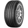 Автомобильные шины Continental ContiSportContact 5P SUV 265/40 R21 101Y летние, для легкового авто