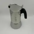 Bialetti Гейзерная кофеварка New Venus 7255 (на 6 порций; 235 мл)