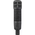 Вокальный микрофон Electro-Voice RE20 Dynamic Broadcast Microphone with Variable-D Beige