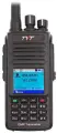 Цифровая рация TYT MD-UV390 10Вт DMR AES256, TYPE-C