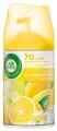 Баллон сменный для автоосвежителя Air Wick Женьшень и лимон, 250мл 1694752 44814