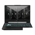 Ноутбук игровой ASUS TUF A15 FA506NF-HN102(90NR0JE7-M008C0)