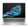 Ноутбук HP EliteBook 6 G1q 14 IPS, Snapdragon X X1, 32GB LPDDR5x, 512GB, Qualcomm Adreno, Win 11 Pro, silver (9M4J2AT)