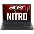 15.6 Игровой ноутбук Acer Nitro V15 2024, AMD Ryzen 7 7735HS (4.75 ГГц), RAM 32 ГБ DDR5, SSD 1 ТБ, NVIDIA GeForce RTX 3050 (6 Гб), Windows 11 Pro + Office 2021 Pro Plus, Русская раскладка