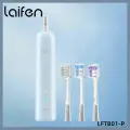Электрическая зубная щетка Laifen, LFTB01-P. Идеально подходит в качестве подарка