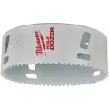 Коронка Bi-Metal Milwaukee Hole Dozer 133 мм