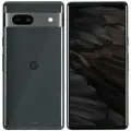 Смартфон Google Pixel 7A 128Gb Charocal, Черный, Global, Sim+eSim