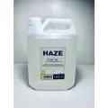 HAZE FLUID OIL 4,5 л. Жидкость для генераторов тумана без нагревателя, масляная основа