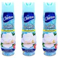 Chirton аэрозоль Light Air Прохлада раннего утра, 300 мл , 3 уп. без аромата 3 шт. 3 шт. 300 мл 0.24 кг