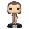 Фигурка Funko POP! Star Wars 40: Princess Leia 39790, 10 см, 1 шт.
