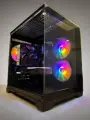 Игровой компьютер Intel 12 ядер/RTX 5060/16 ОЗУ / 1000GB