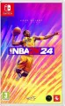 NBA 2K24. Kobe Bryant Edition [Nintendo Switch, английская версия]