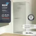 Душевая перегородка RGW WA-08 (800)