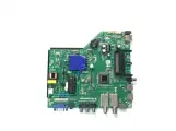 Материнская плата TP. MS3663S. PB801 для V-HOME 43LF0214