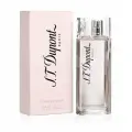 Туалетная вода Dupont Essence Pure pour femme 100 мл