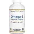 Omega-3 Premium fish oil, 410 г, 240 шт., 1 уп.