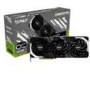Видеокарта Palit GeForce RTX 4070 Ti SUPER GamingPro OC (NED47TSH19T2-1043A) - PCI Express 4.0, 16 ГБ, GDDR6X, 256 бит, HDMI, DisplayPort, GPU 2340 МГц