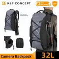 Рюкзак K&F Concept 32/25 л для камеры