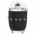 Соковыжималка SMEG CJF01BLMEU, черный матовый, официальная гарантия