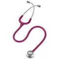 Стетоскоп Littmann Classic II Pediatric малиновый (2122)