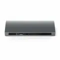 Док-станция Satechi Thunderbolt 4 Dock ST-UCT4DM-EU (Серый космос)