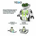 Робот YCOO 88044-1 Мэйз Брейкер зеленый