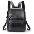 Городской Кожаный Рюкзак