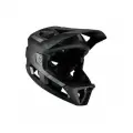 Велошлем Leatt MTB Enduro 2.0 Helmet (Stealth, L, 2025 (1023014802))