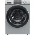 Стиральная машина Haier HW80-BP12929SE кл: A+++ фронтальная, макс. загрузка:8кг серебристый