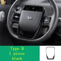 Защитная крышка панели рулевого колеса автомобиля, Type B