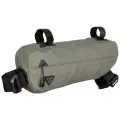 Внутрирамная байкпакинг сумка Topeak Midloader 3L Green 3 литра, Цвет: Олива TBP-ML4G