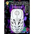 Игровая Мышь WLMOUSE Strider Gaming Mouse White белый Радиоканал