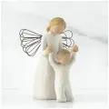 Статуэтка ангел Willow Tree Guardian Angel (Ангел хранитель)