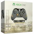 Геймпад для Xbox One / Series S X Call of Duty Advanced Warfare в коробке