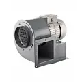 Вентилятор ERA PRO BURAN 260, радиальный, приточно-вытяжка, 350Вт, IP44