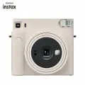 FUJIFILM instax SQUARE SQ1 камера, Белый, 10 Film Sets