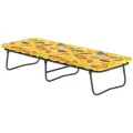 Кровать раскладная ГАРМОНИЯ-2 (раскладушка)