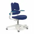 Кресло-стул для школьника Ergokids Trinity Y-617, ортопедическое, с подлокотниками
