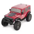 Автомодели HSP HSP Радиоуправляемый краулер HSP RGT Rock Cruiser 4WD 1:10 - EX86100-V2-86100-1