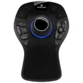 Проводной 3D манипулятор / мышь для компьютера 3DCONNEXION SpaceMouse Pro