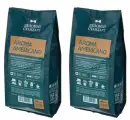 Деловой Стандарт Кофе молотый Aroma Americano, 250 г, 2 уп