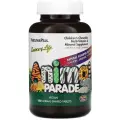 Nature`s Plus Animal Parade таб., 250 мл, 1.6 г, 180 шт., 1 уп., вишня, апельсин, виноград