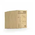PW-HPRP-12 Humidipak Сменные пакеты для системы контроля влажности гитар, 12шт, Planet Waves