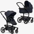 Коляска 2 в 1 Joolz Day5 Dark Navy Blue