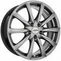 Колесный диск X'trike X-120М 7,0/R17 5*114,3 ET45 d60,1 HSB