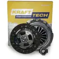 KRAFTTECH W08200C Комплект сцепления