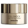 Swiss Line Крем для кожи вокруг глаз антивозрастной Swiss Line CELL SHOCK Luxe-lift 15 мл