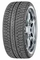 Зимняя шина Michelin Pilot Alpin PA4 245/45R18 100V RunFlat