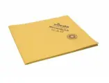 Салфетка/тряпка Vileda Professional, r-MicronQuick, Микронквик, 40х38см 2 шт, желтый.