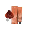 Revlon Professional Revlon Revlonissimo Colorsmetique 77.40 - Перманентная краска для волос блонд насыщенно-медный 60 мл